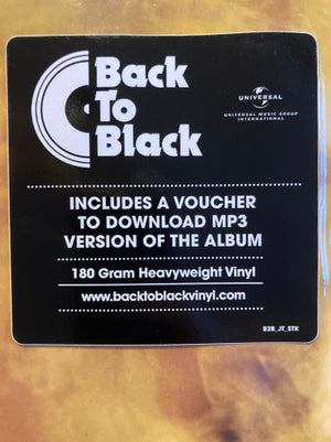 Various - The Big Lebowski (Original Motion Picture Soundtrack)