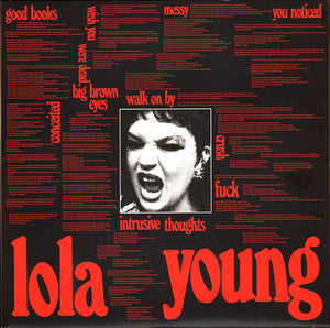 Lola Young - This Wasn't Meant For You Anyway