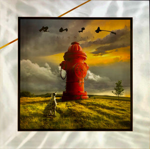 Rush - Signals (40th Anniversary)