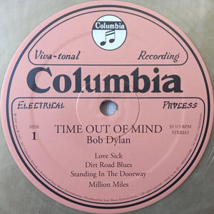 Bob Dylan - Time Out Of Mind - 2023