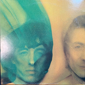 Rolling Stones, The - Goats Head Soup - 1973