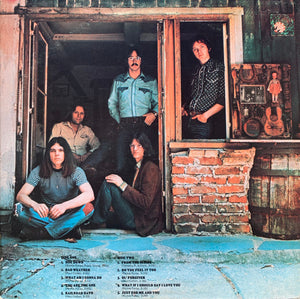 Poco (3) - From The Inside