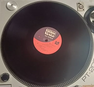 Flying Vipers - Off World - 2025