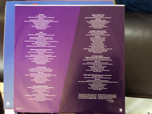 Janet Jackson - Control - 1986