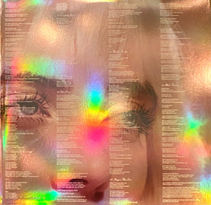 Billie Eilish - Happier Than Ever