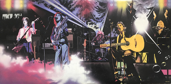 Wings (2) - Wings Over America