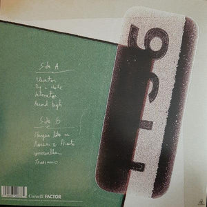 Mav Karlo - Strangers Like Us 2020 - Quarantunes