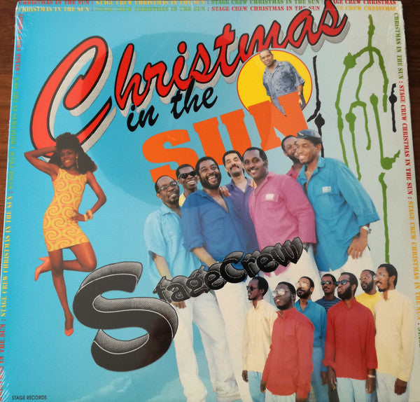 Various - Christmas In The Sun