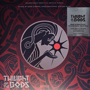 Hans Zimmer, Omer Benyamin, Steven Doar - Twilight Of The Gods (Soundtrack From The Netflix Series)