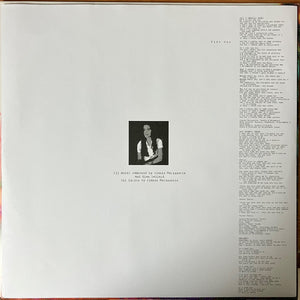 Alanis Morissette - Jagged Little Pill