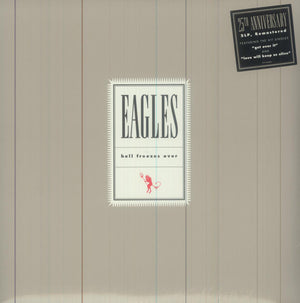 Eagles - Hell Freezes Over - 2019
