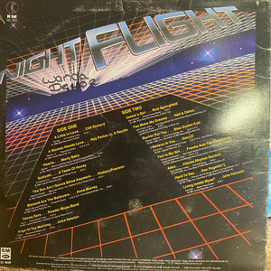 Various - Night Flight
