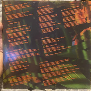 King Gizzard And The Lizard Wizard - Float Along - Fill Your Lungs