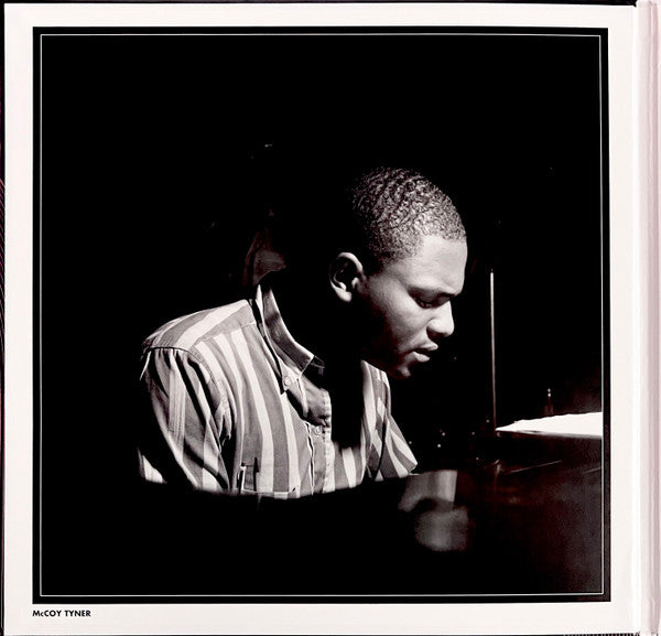 McCoy Tyner - Time For Tyner - 2023