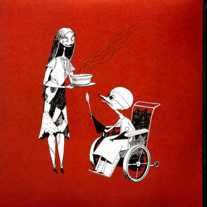 Danny Elfman - Tim Burton's The Nightmare Before Christmas (Original Motion Picture Soundtrack) - 2023