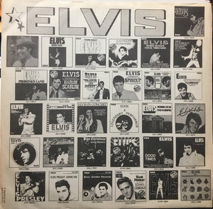 Elvis Presley - Blue Christmas - 1976