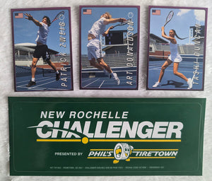 Trent Reznor - Challengers