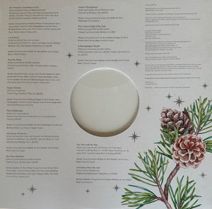 She & Him - Christmas Party - 2025