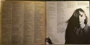 Joni Mitchell - Song To A Seagull