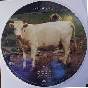 Pride & Glory - Pride & Glory