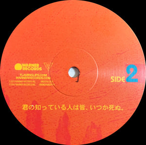 Flaming Lips, The - Yoshimi Battles The Pink Robots - 2023