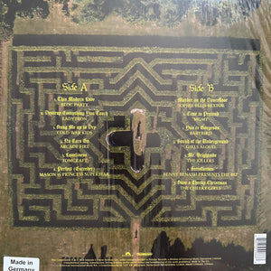 Various - Saltburn (Music From The Motion Picture) Vinyl Record