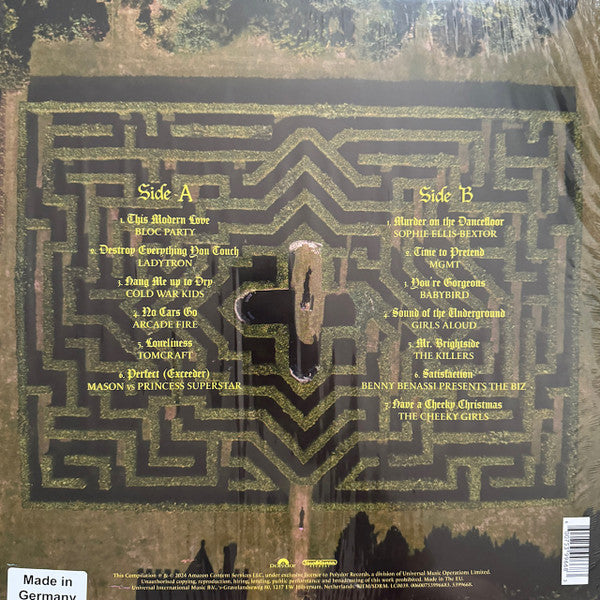 Various - Saltburn (Music From The Motion Picture) Vinyl Record
