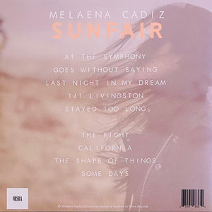 Melaena Cadiz - Sunfair