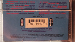 Various - Toys (Music From The Original Motion Picture Soundtrack) Vinyl Record