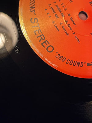 Miles Davis - E.S.P. - 2014