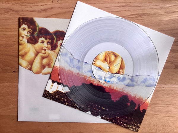 The Cure - Japanese Whispers : The Cure : Singles Nov 82 - Nov 83