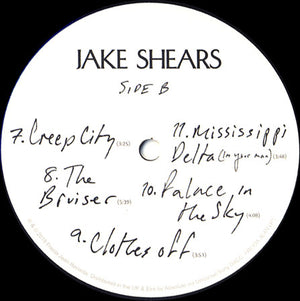 Jake Shears - Jake Shears