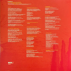 Flaming Lips, The - Yoshimi Battles The Pink Robots - 2023