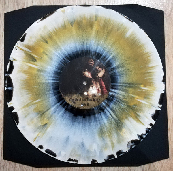 Behexen - My Soul For His Glory