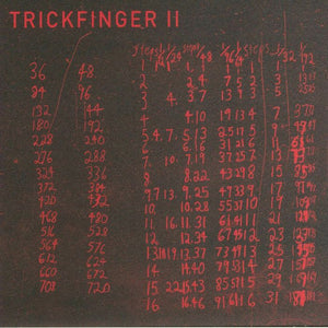 Trickfinger - Trickfinger II