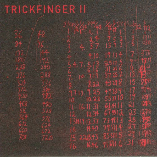 Trickfinger - Trickfinger II
