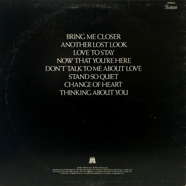 Altered Images - Bite