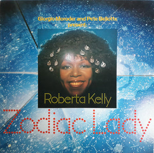 Roberta Kelly - Zodiac Lady - 1977