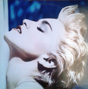Madonna - True Blue