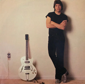 George Thorogood & The Destroyers - Bad To The Bone - 1982