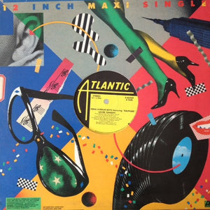 Penn Avenue Boys - Lover Tonight