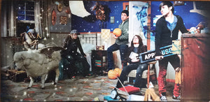 Fall Out Boy - Infinity On High