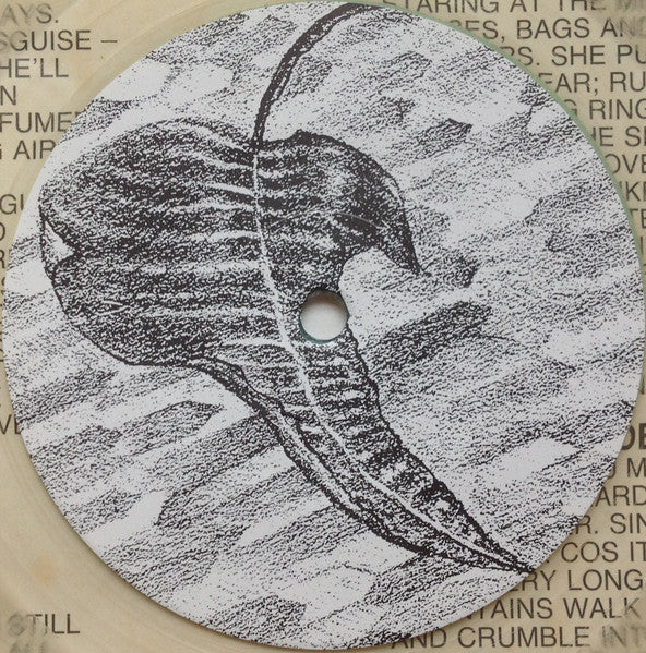 Edward Ka-Spel - Khataclimici China Doll