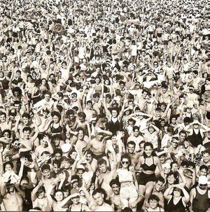 George Michael - Listen Without Prejudice Vol. 1 - 1990