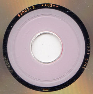 Millencolin - Pennybridge Pioneers (CD) - 2000