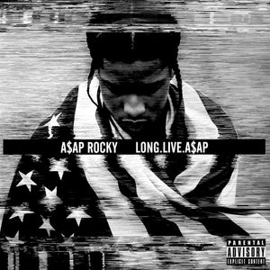 ASAP Rocky - Long.Live.A$AP - 2013