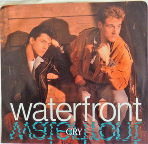 Waterfront (2) - Cry