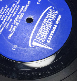 Hamburg Students' Choir, The - Cherished Carols At Christmas -