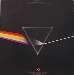Pink Floyd - The Dark Side Of The Moon -