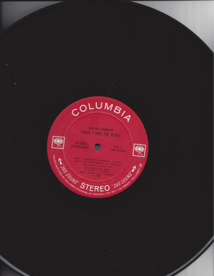 Aretha Franklin - Today I Sing The Blues